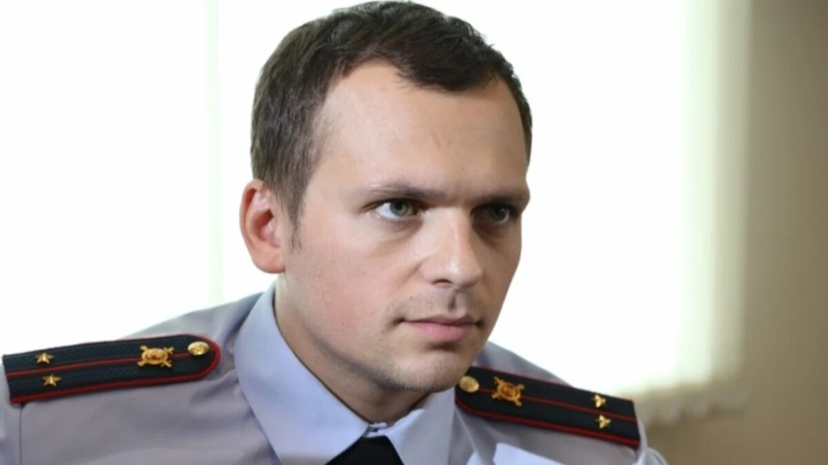 Фото: кадр из сериала