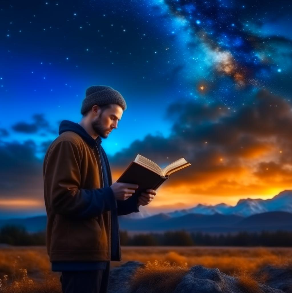 Нужно знать, что делать в это время, иначе можно попасть в непонятную ситуацию. Причём, совершенно неожиданную. Изображения созданы нейросетью Kandinsky 2.2 