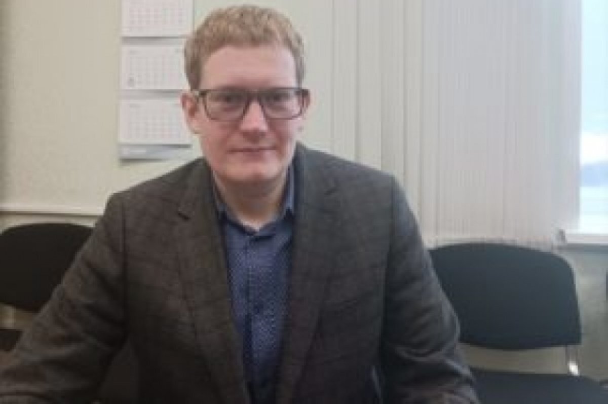    Сергей Хорев числится и.о. главного врача Сыктывкарской городской больницы.