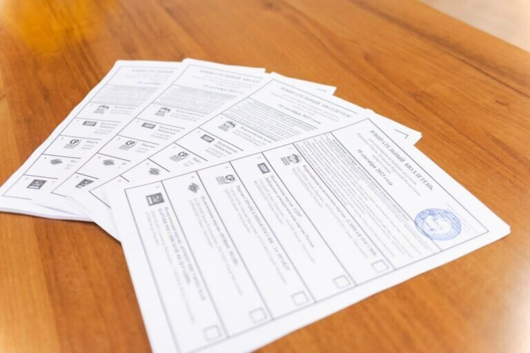    В Оренбурге завершилось голосование на экстерриториальном избирательном участке Андрей Севостьянов