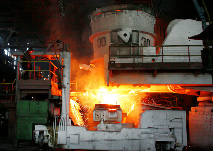 Фото: «Узметкомбинат»