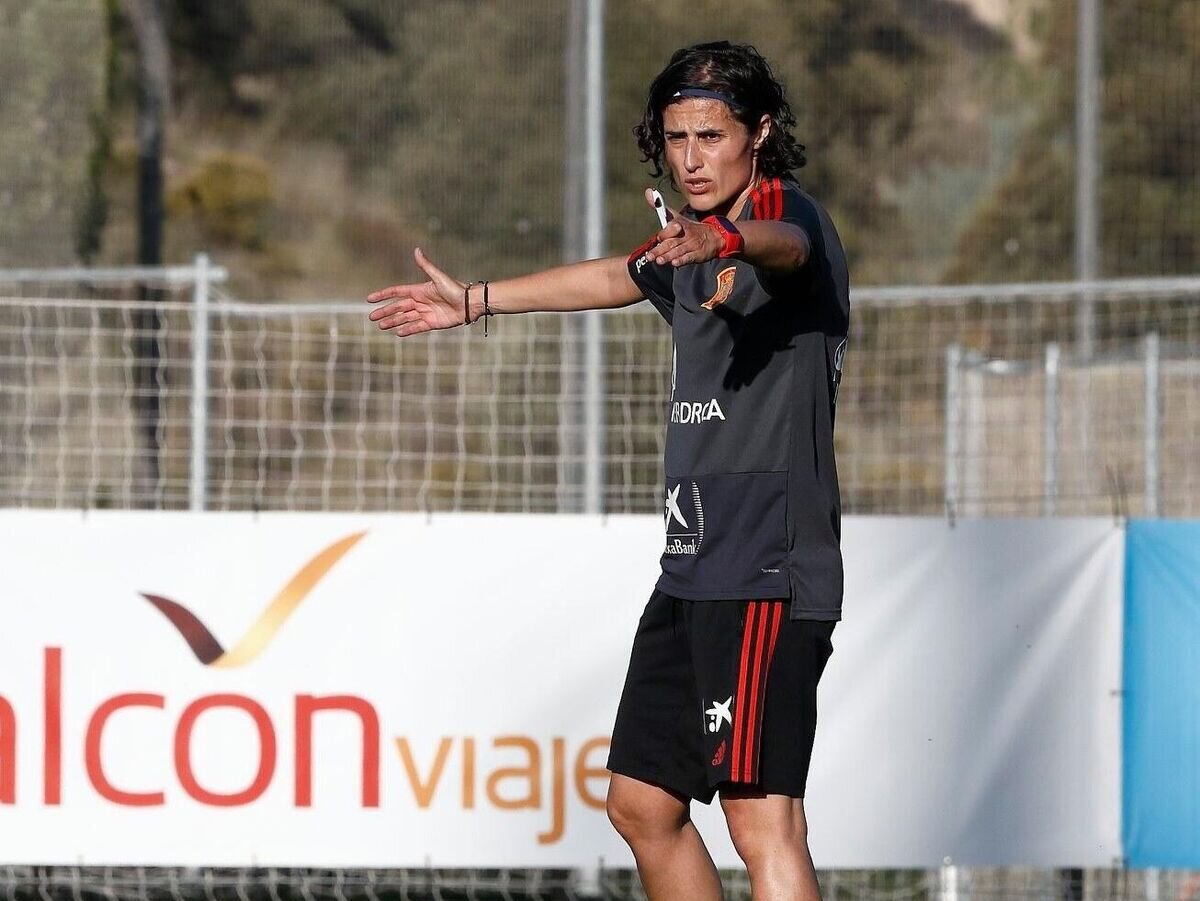    Монсеррат Томе© Фото : Соцсети Монсеррат Томе