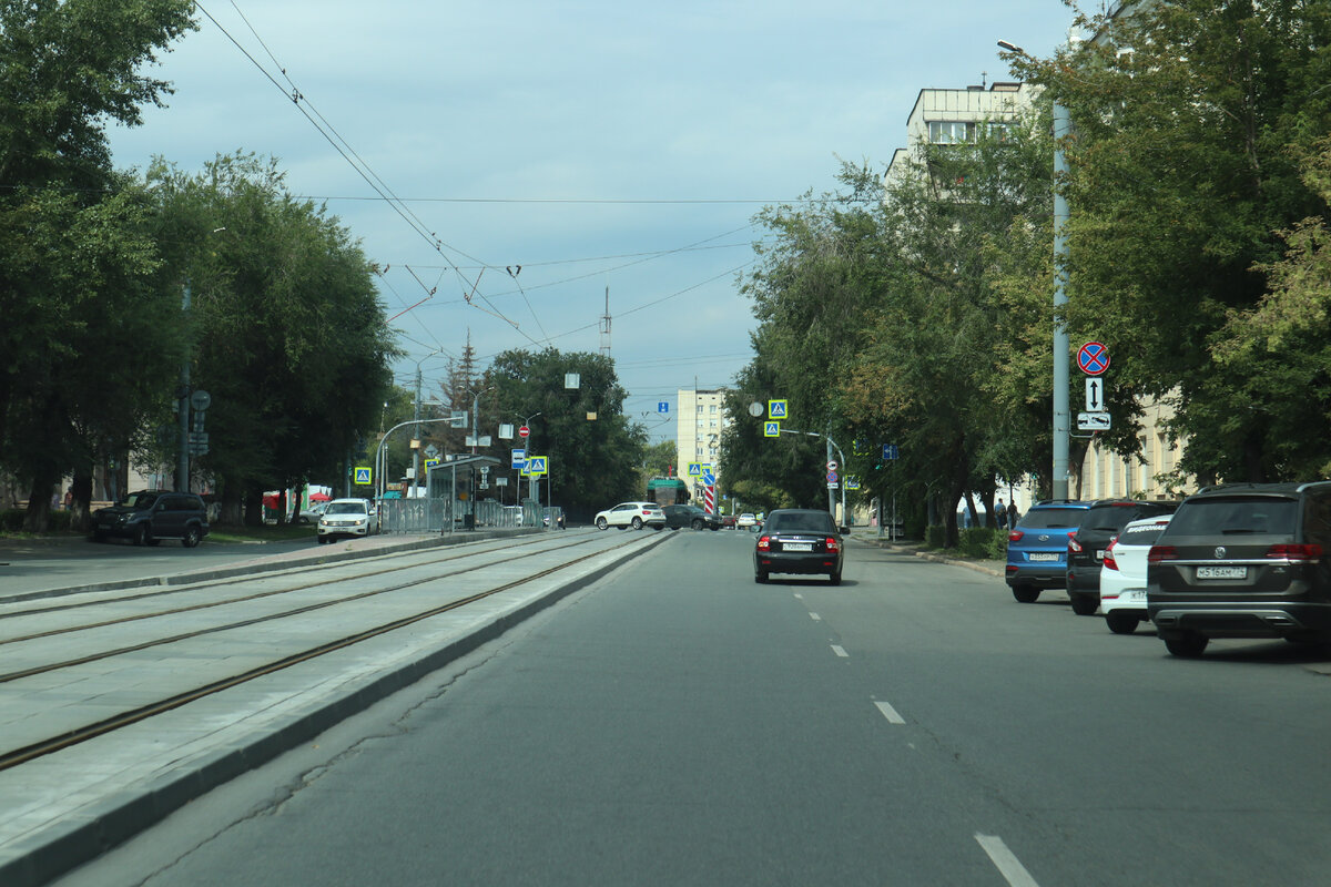 Челябинск. Город, который 