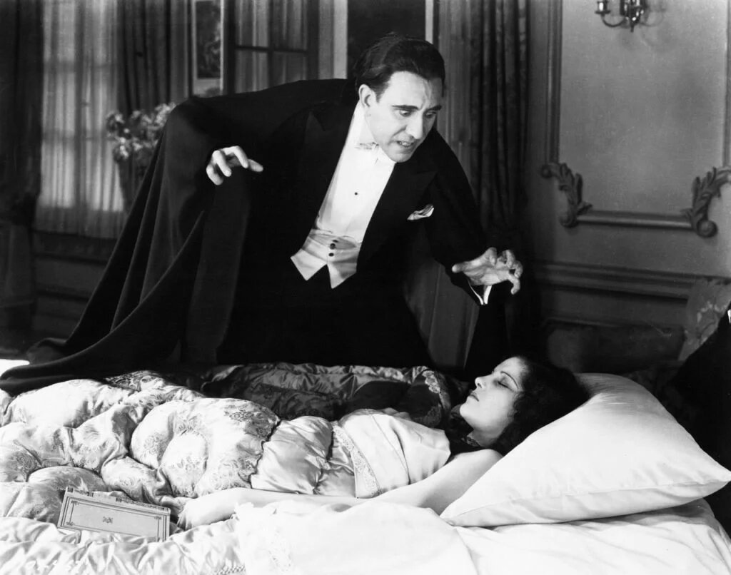 Кадр из фильма