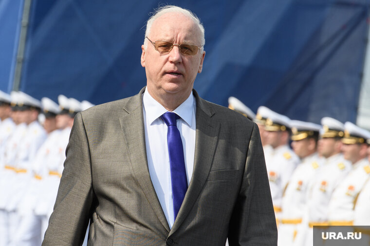    Глава СКР Александр Бастрыкин поручил подчиненным разобраться с дракой школьников в ХМАО