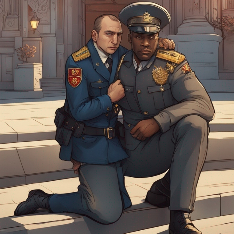 Сгенерировано с помощью нейросети