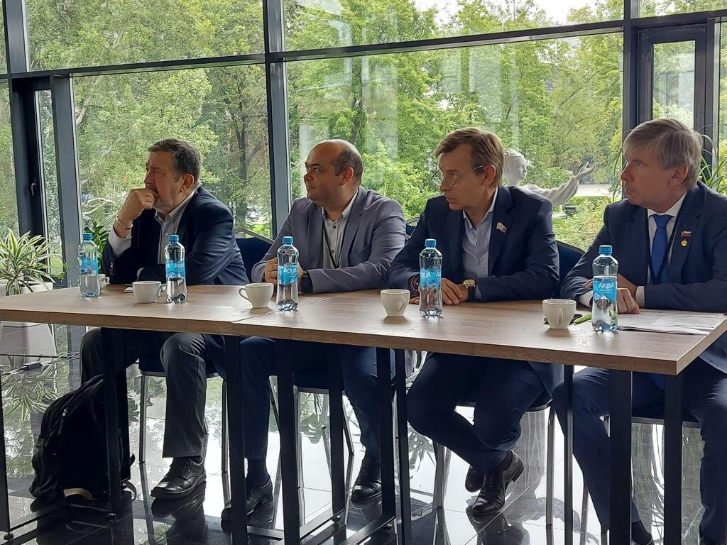Проблемой форумах