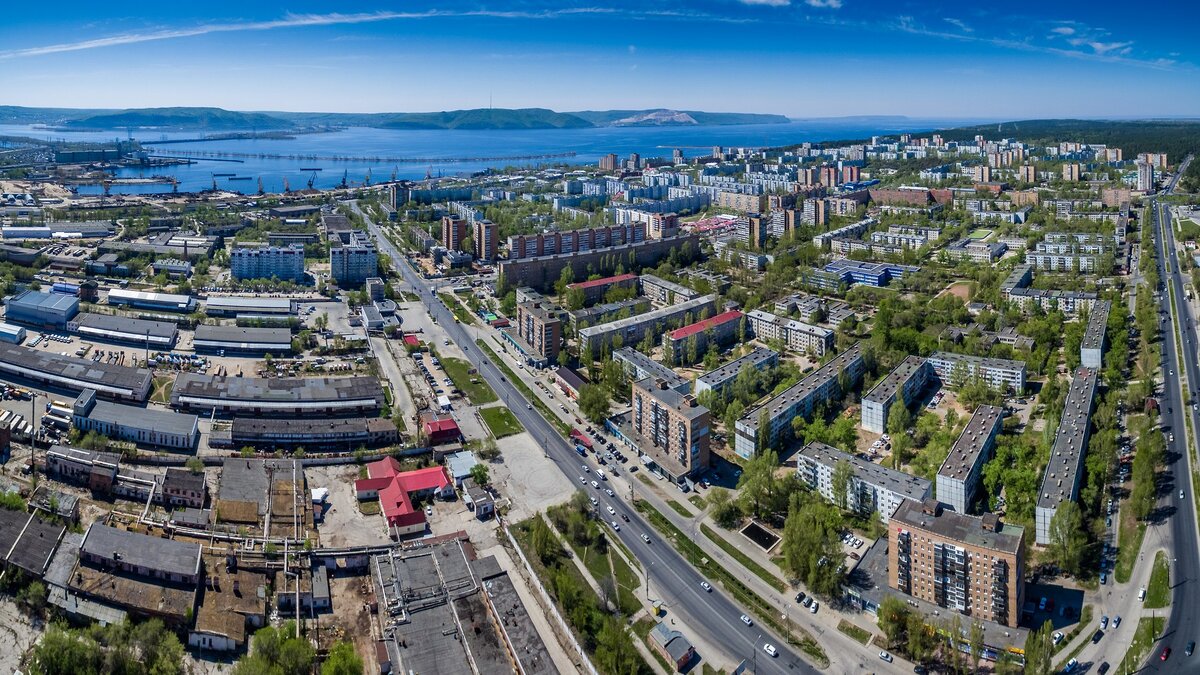 фото города тольятти достопримечательности