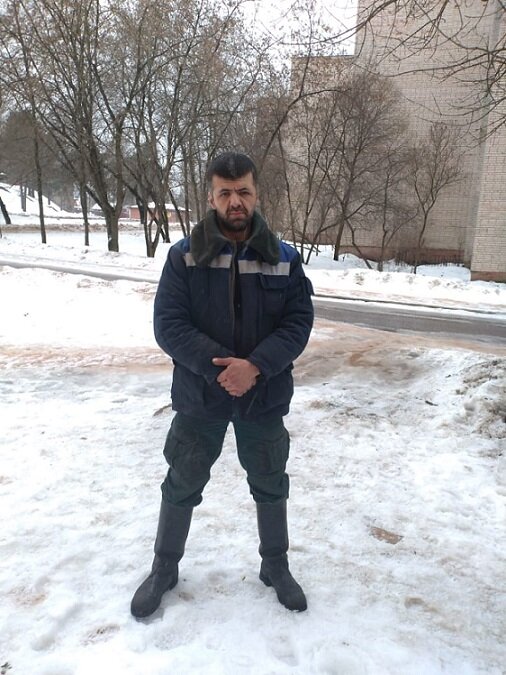 Александр Варданян. Фото: ivbg.ru