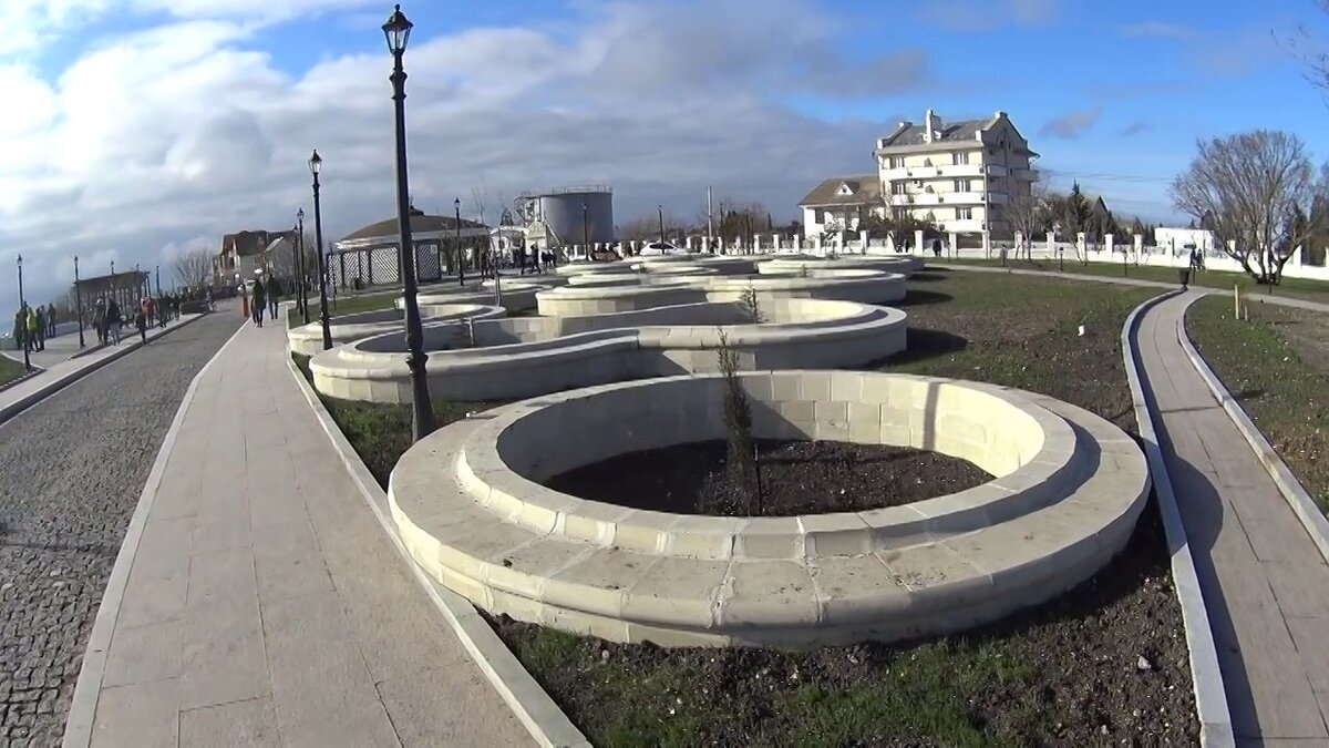 Территория