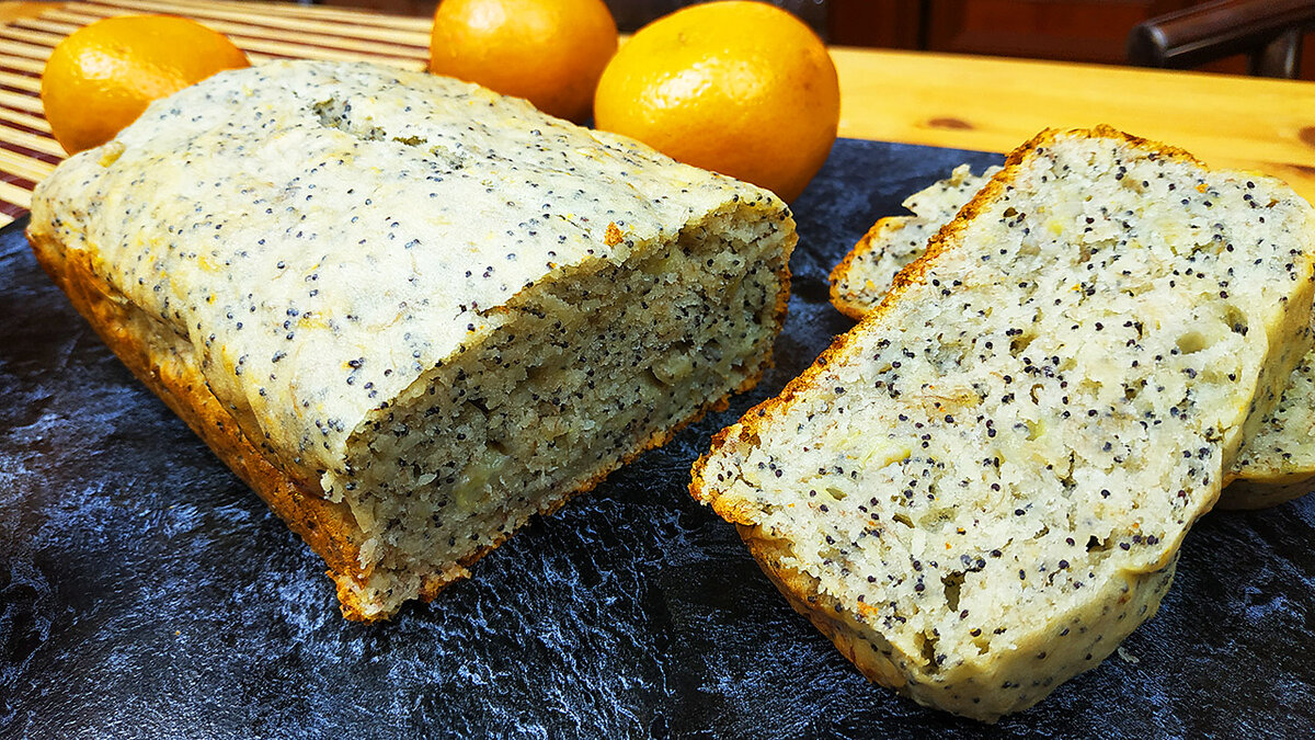 Пирог к чаю очень вкусный и быстрый