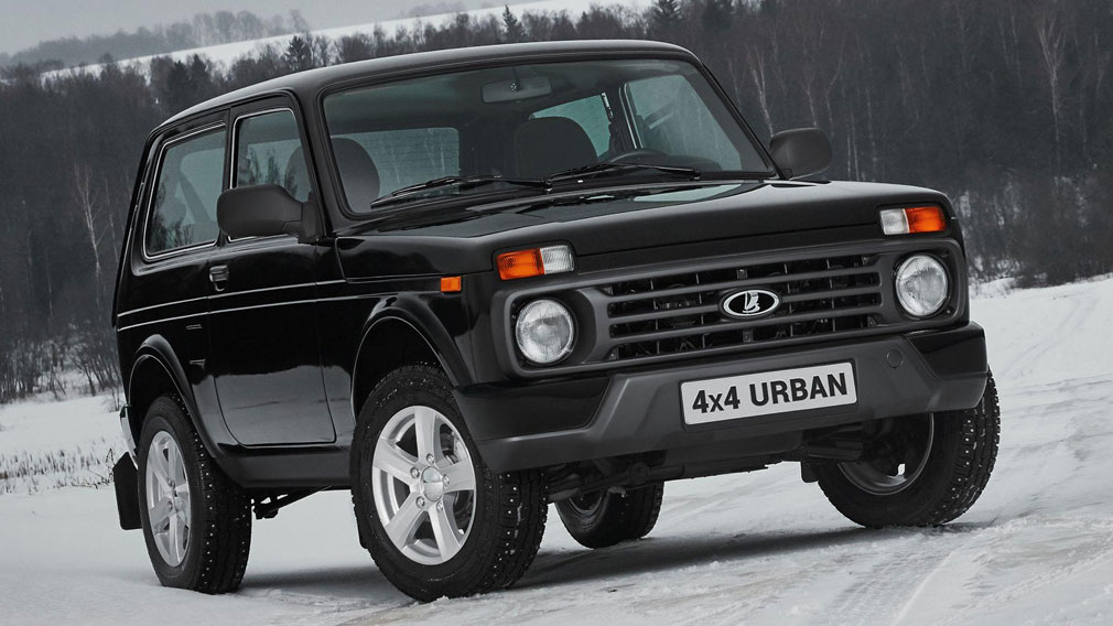 LADA 4x4