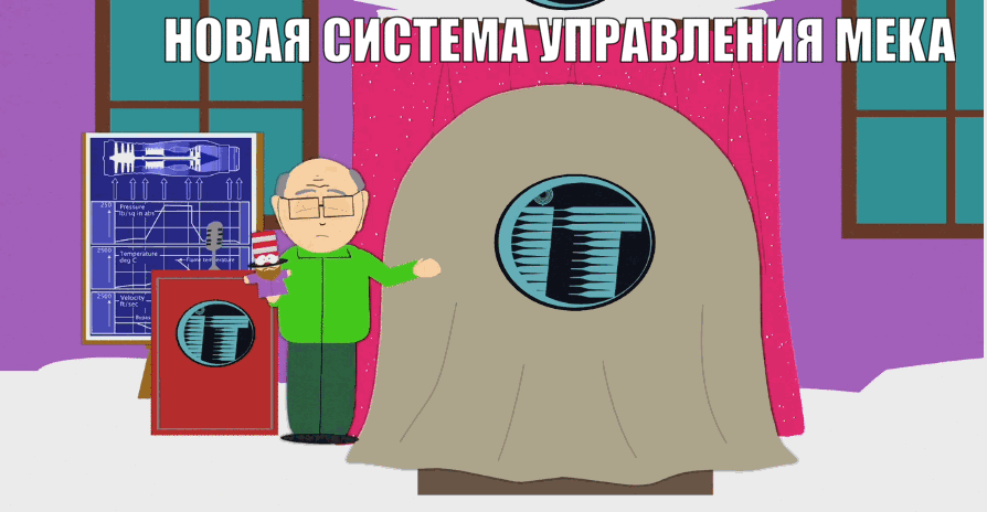 -7