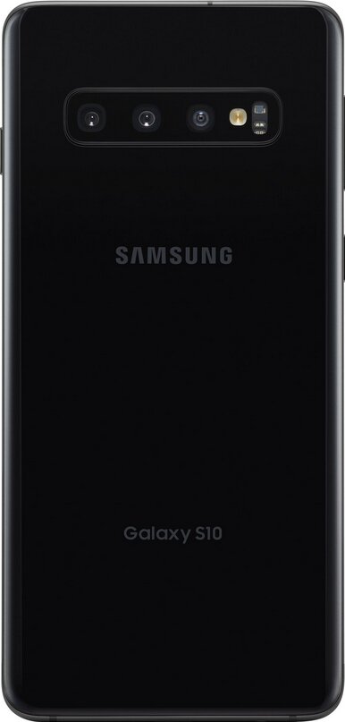 Задняя панель Samsung Galaxy S10