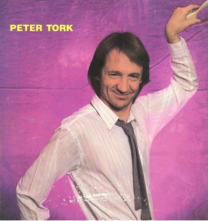 Суперстар виа обзор. Peter Tork. Питер торк.