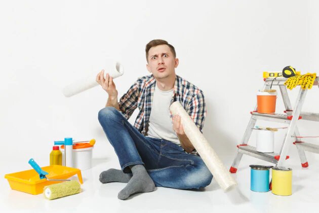 Вы когда - нибудь задавались вопросом почему клей не прилипает к тюбику? Ответ очень прост