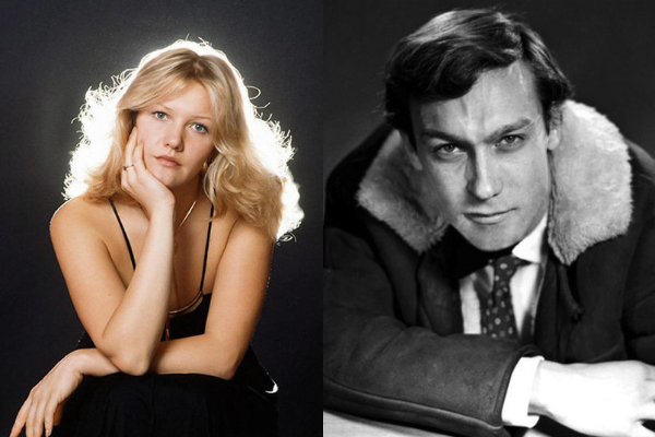 Олег Янковский, Елена Проклова