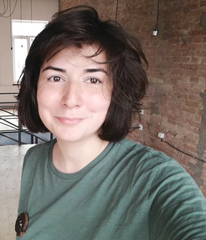 Сана Хараева