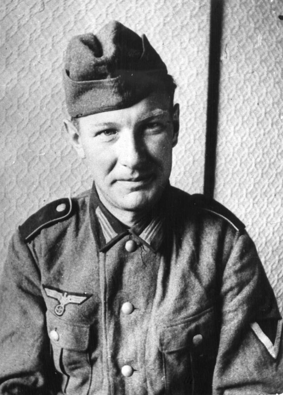 Альфред Лисков — герой или «случайный» перебежчик? 