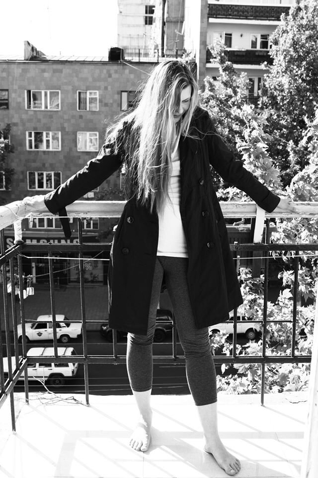 Фотограф - Елена Фролова-Труфанова