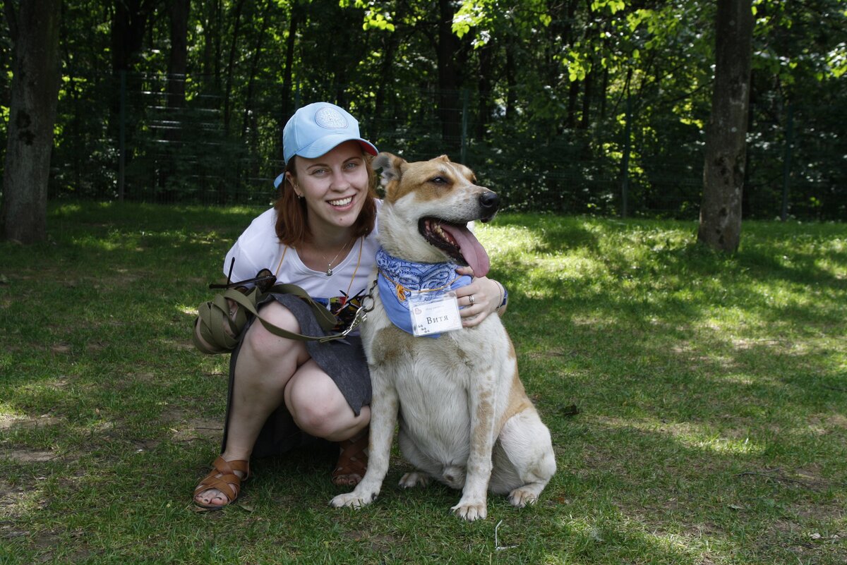 За работу на выставках мы ничего не получаем