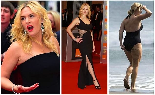 Кейт Уинслет