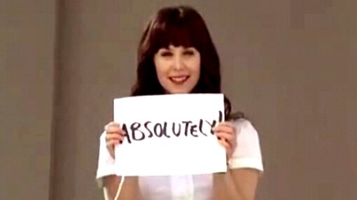 Кадр из фильма "Знаки"