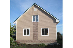 Весь процесс строительства дома будет включать теоретическое изучение и практическую реализацию технологий и работ, использованных мной при строительстве каркасного дома, по следующим разделам: