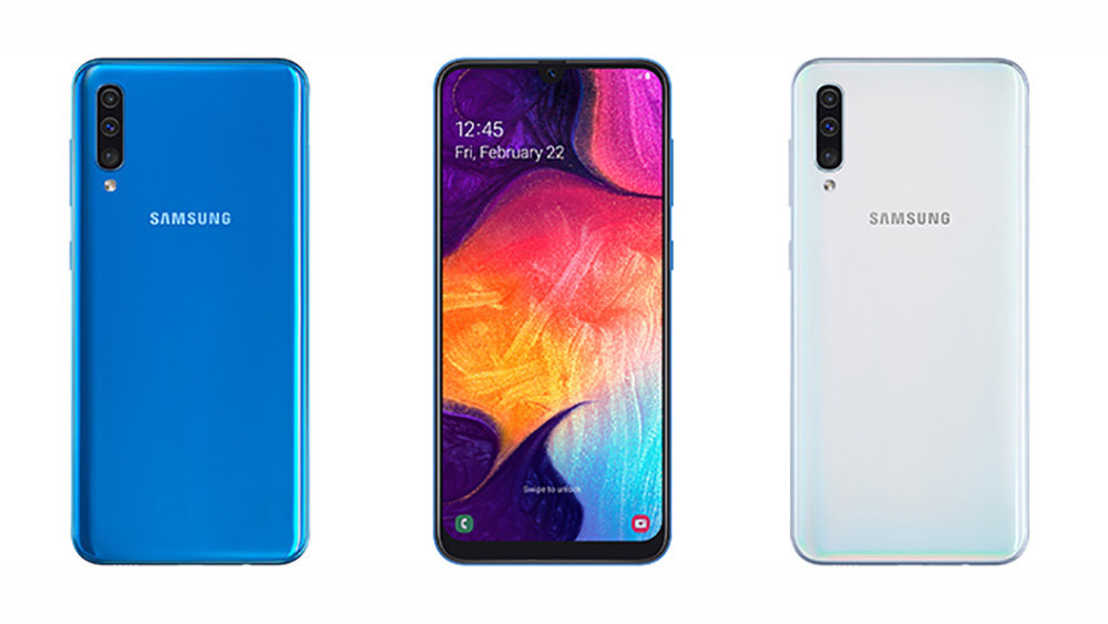 Текст: Антон БлаговещенскийФото: Samsung