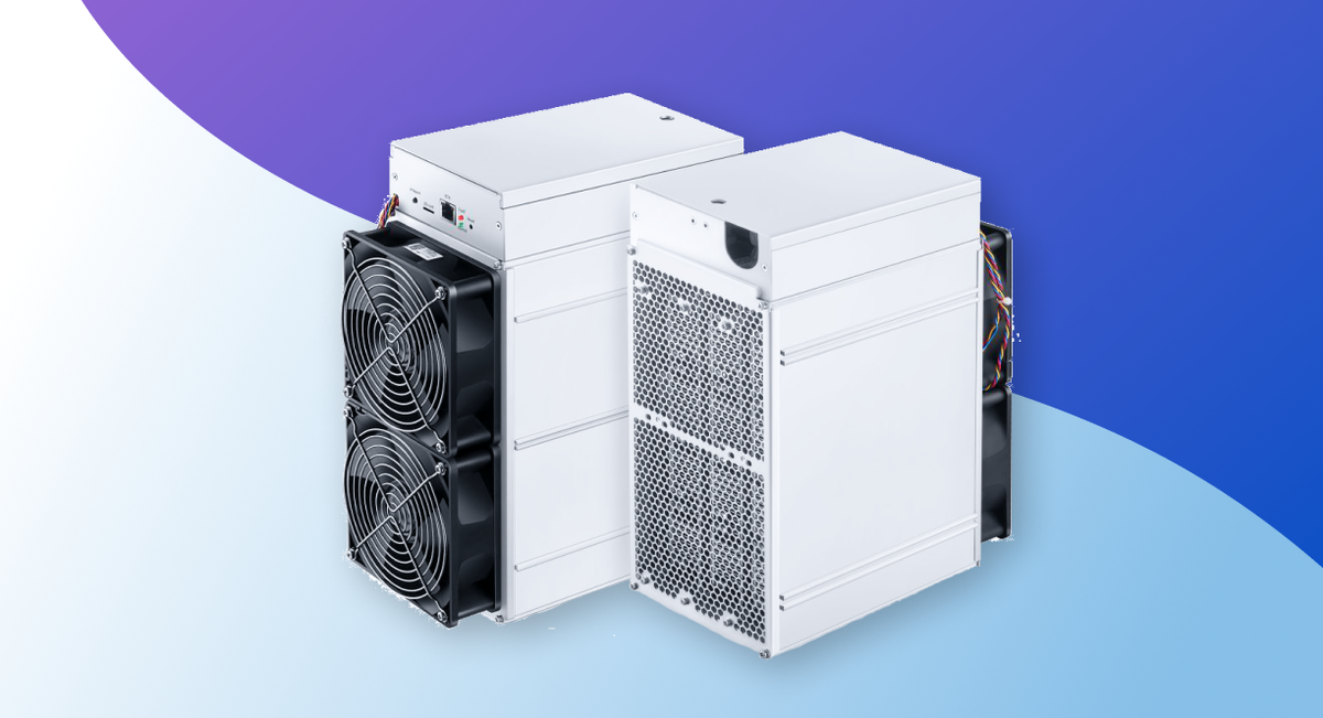 Один из крупнейших производителей майнинг-оборудования, Bitmain, представил новое устройство для добычи ZCash и других цифровых активов на основе алгоритма Equihash. Об этом компания сообщила в своем блоге в Твиттере.