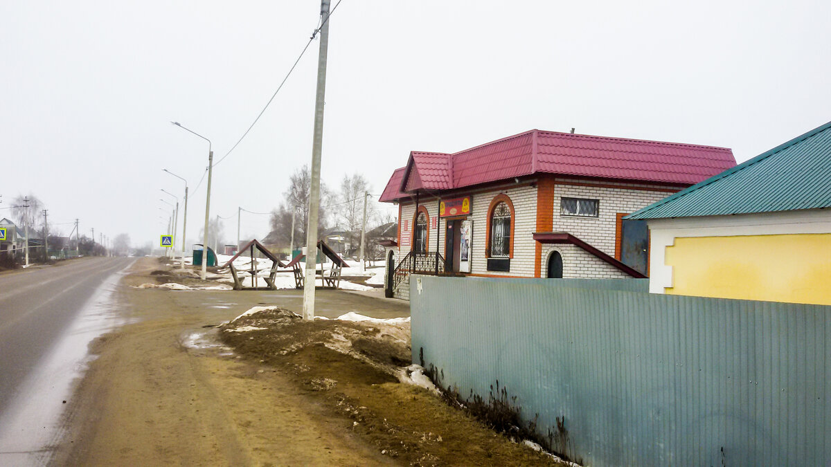 Большой самовец грязинский район карта