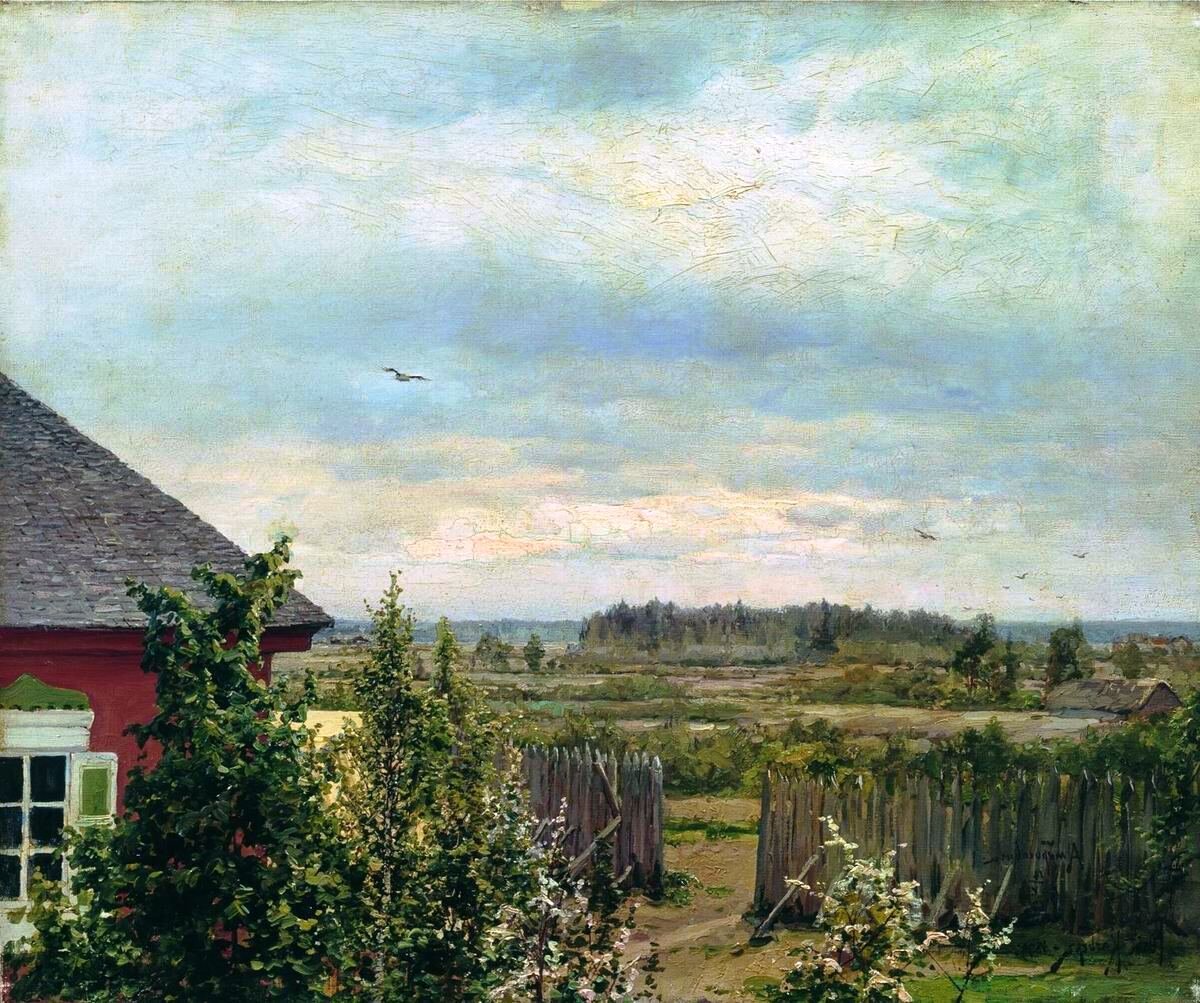 "Амбросовичи", 1899