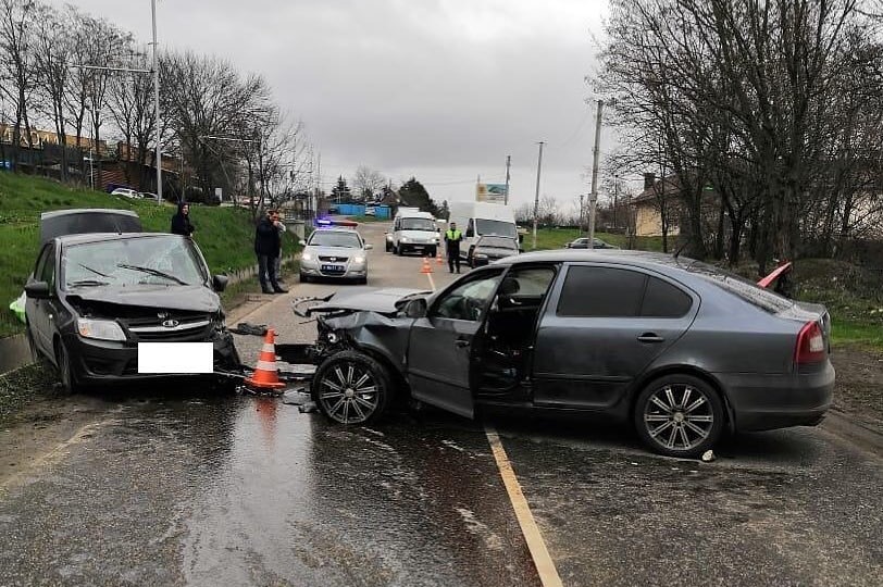 Лишенный Прав