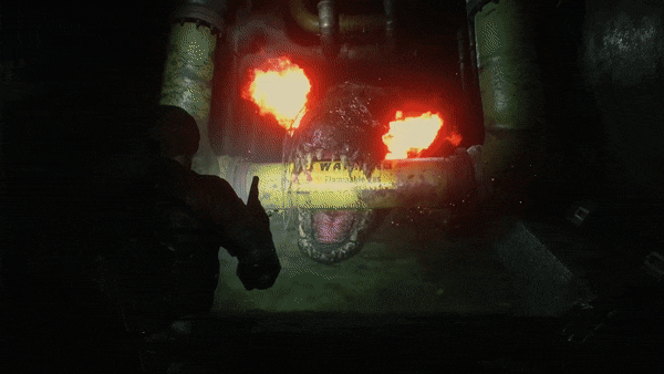 Resident Evil 2 (2019)