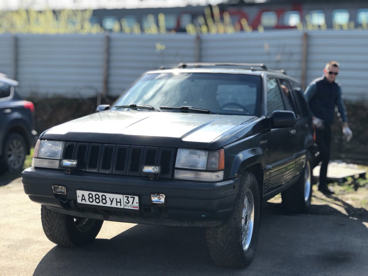 Наполовину матовый, наполовину глянцевый