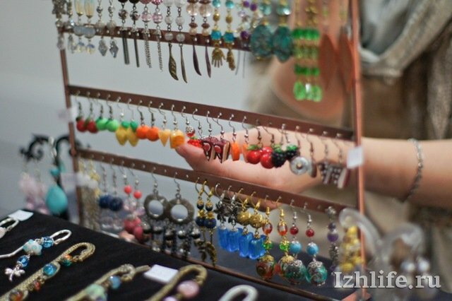 Фото из интернета. Выставка в ижевске