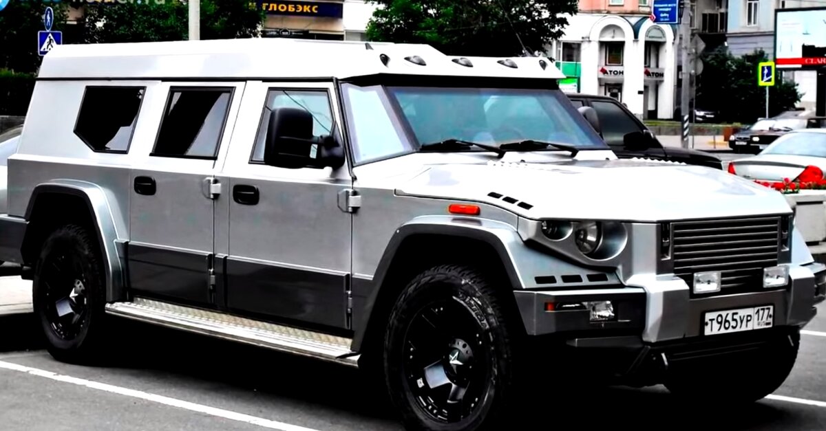 Универсал на 12 человек 