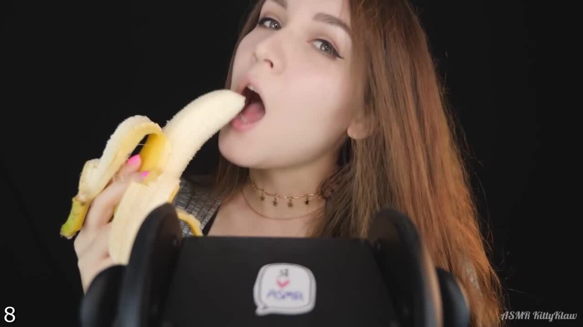   ASMR      