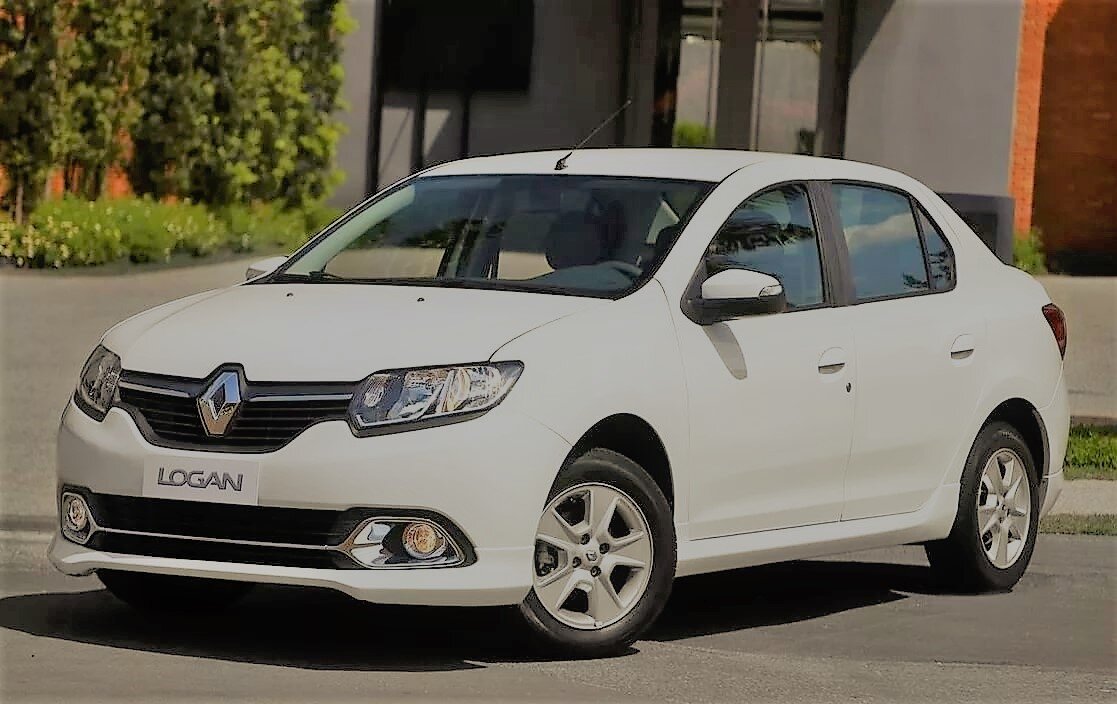 Renault logan, Про авто, Рейтинги, подборка