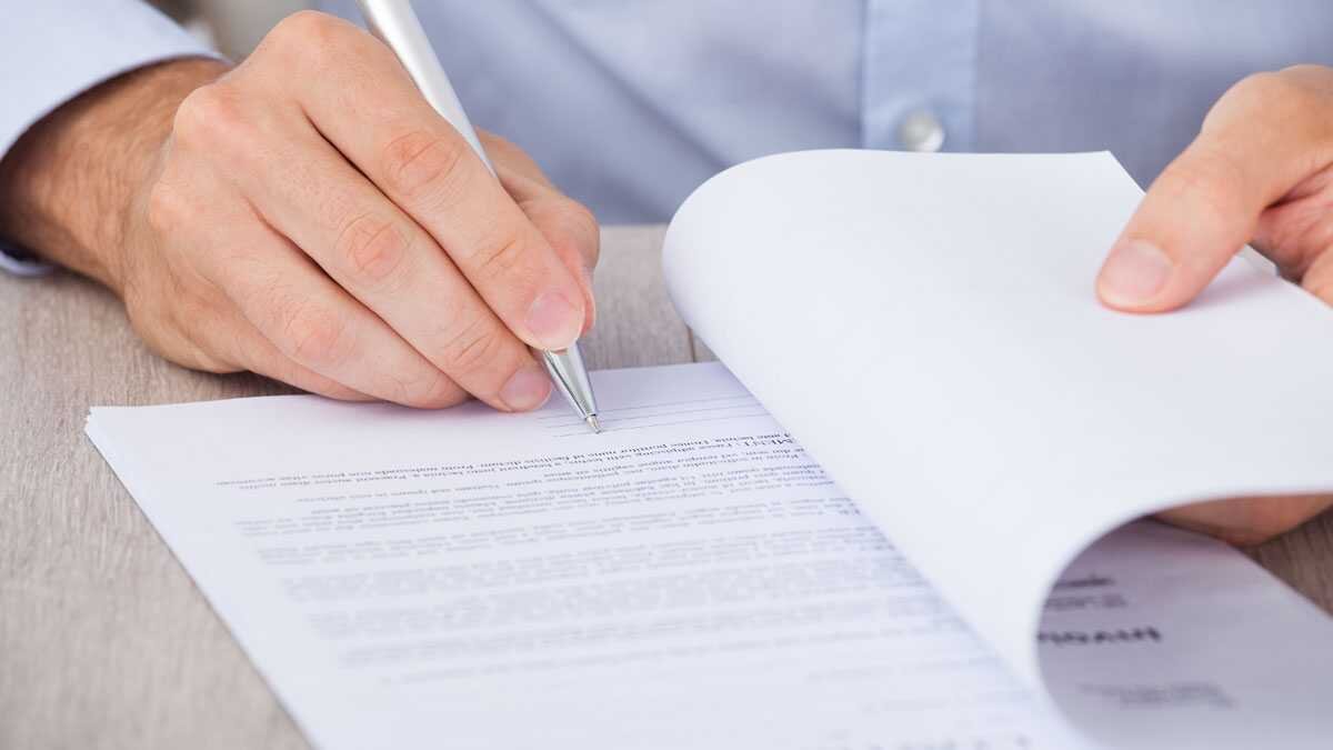 Как зарегистрировать парикмахерскую?