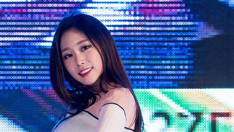 Сео ToSsGirL Джи Су