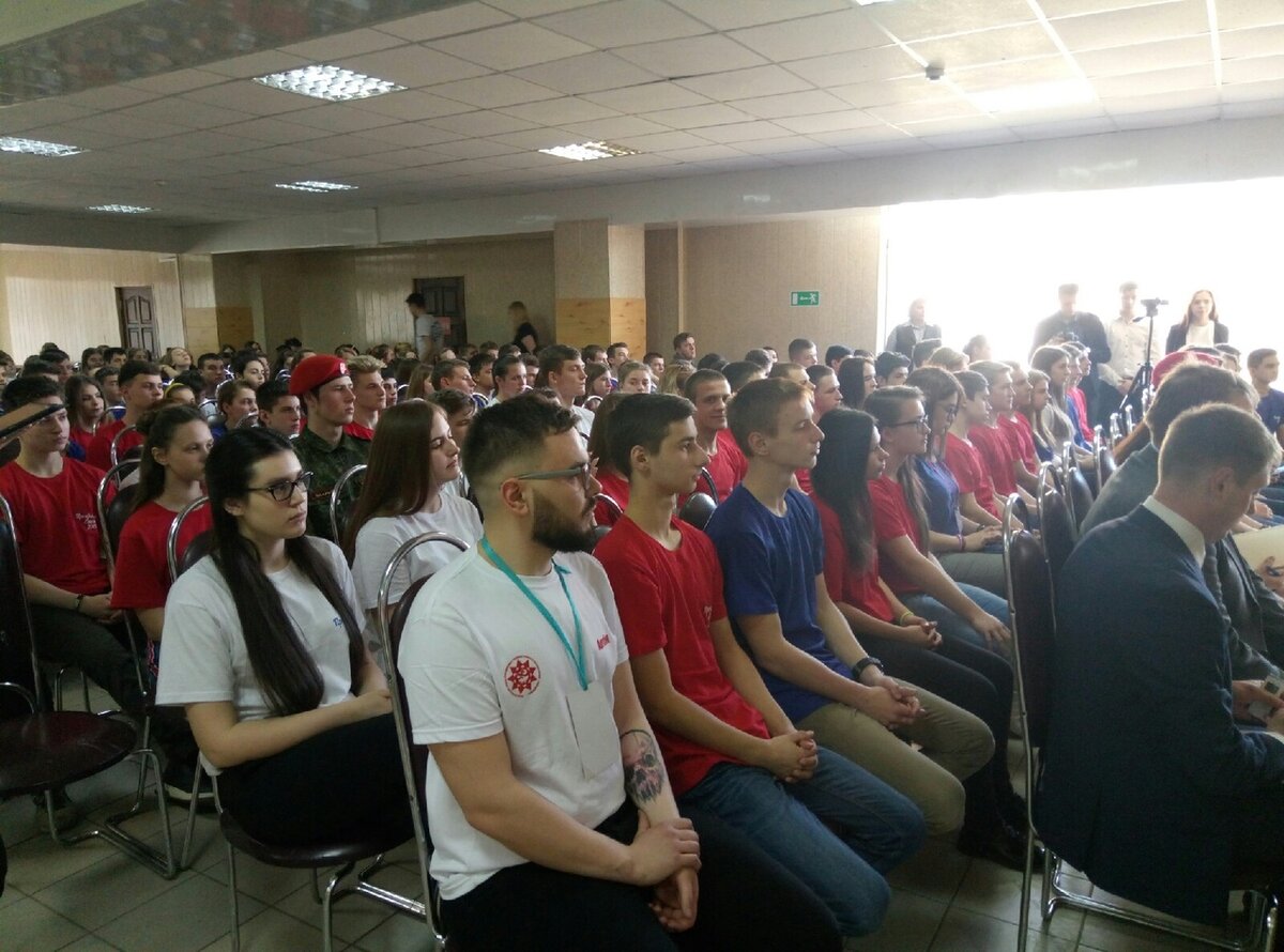 Фото - Алексей Матвеев