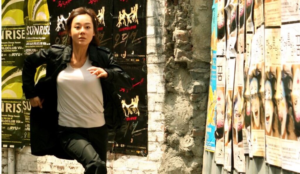 Кадр из фильма