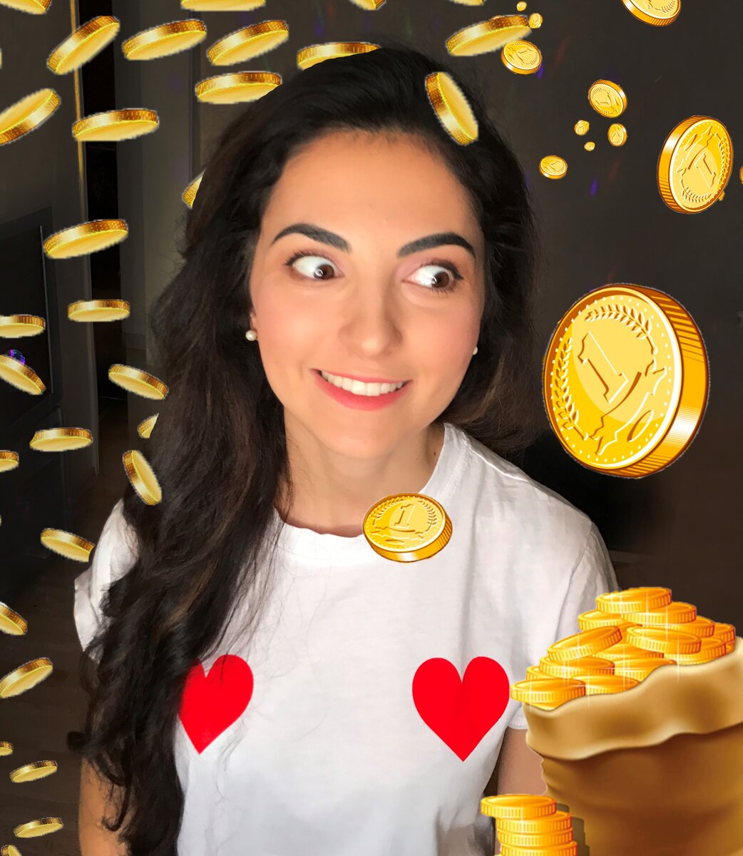 Майя, автор статьи