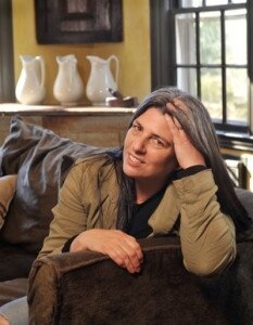 Американская писательница Джин Корелиц написала семь книг, но на русский переведена только одна. 