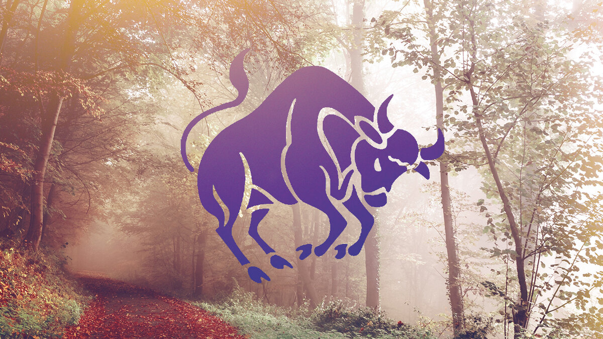 Прогноз на вторую половину апреля, Телец.