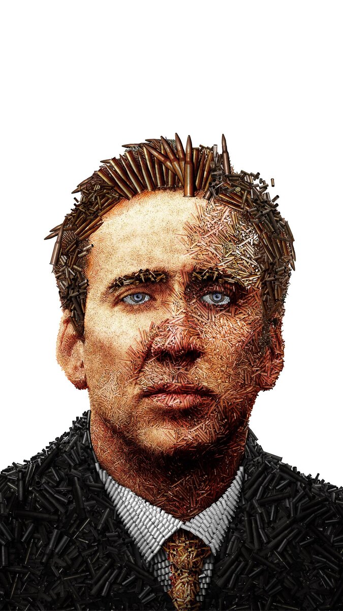 The Lord of War