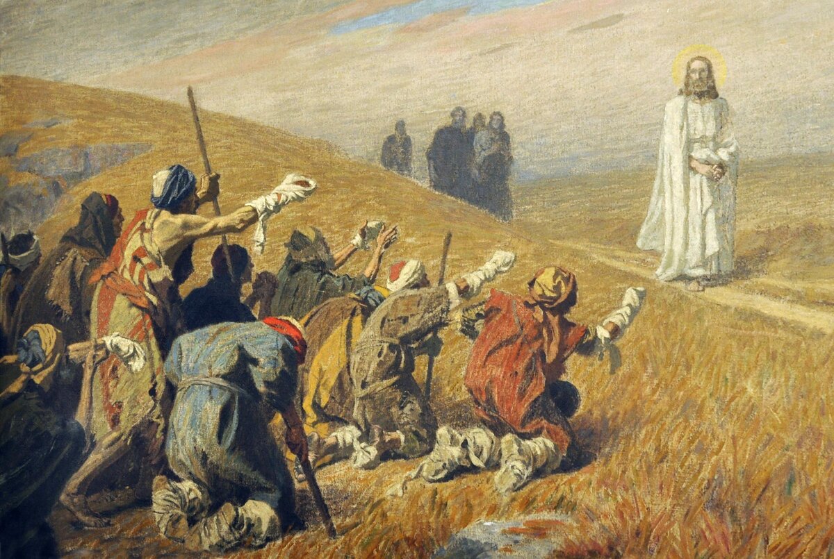 ЖЕРТВА ХВАЛЫ