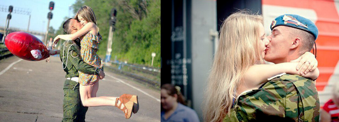 встреча солдата. девушка дождалась парня из армии. встреча солдата. девушка солдат. встреча любимого из армии.