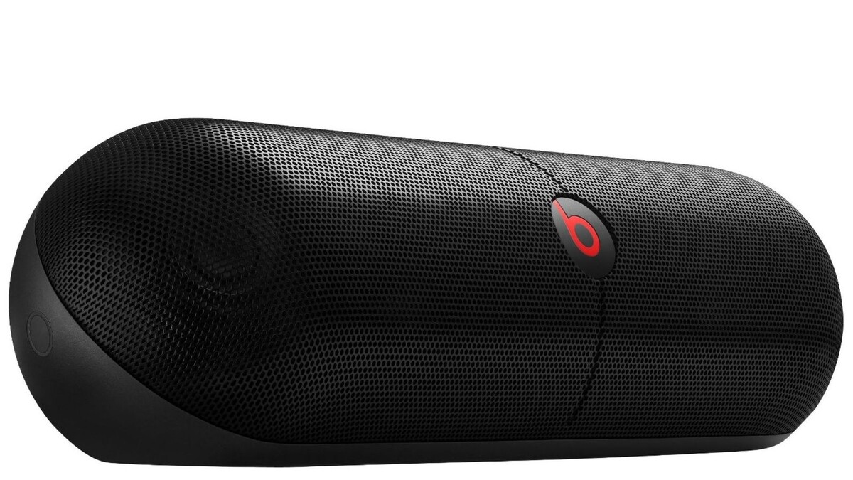 The Beats Pill XL Speaker был отозван в 2016 году.